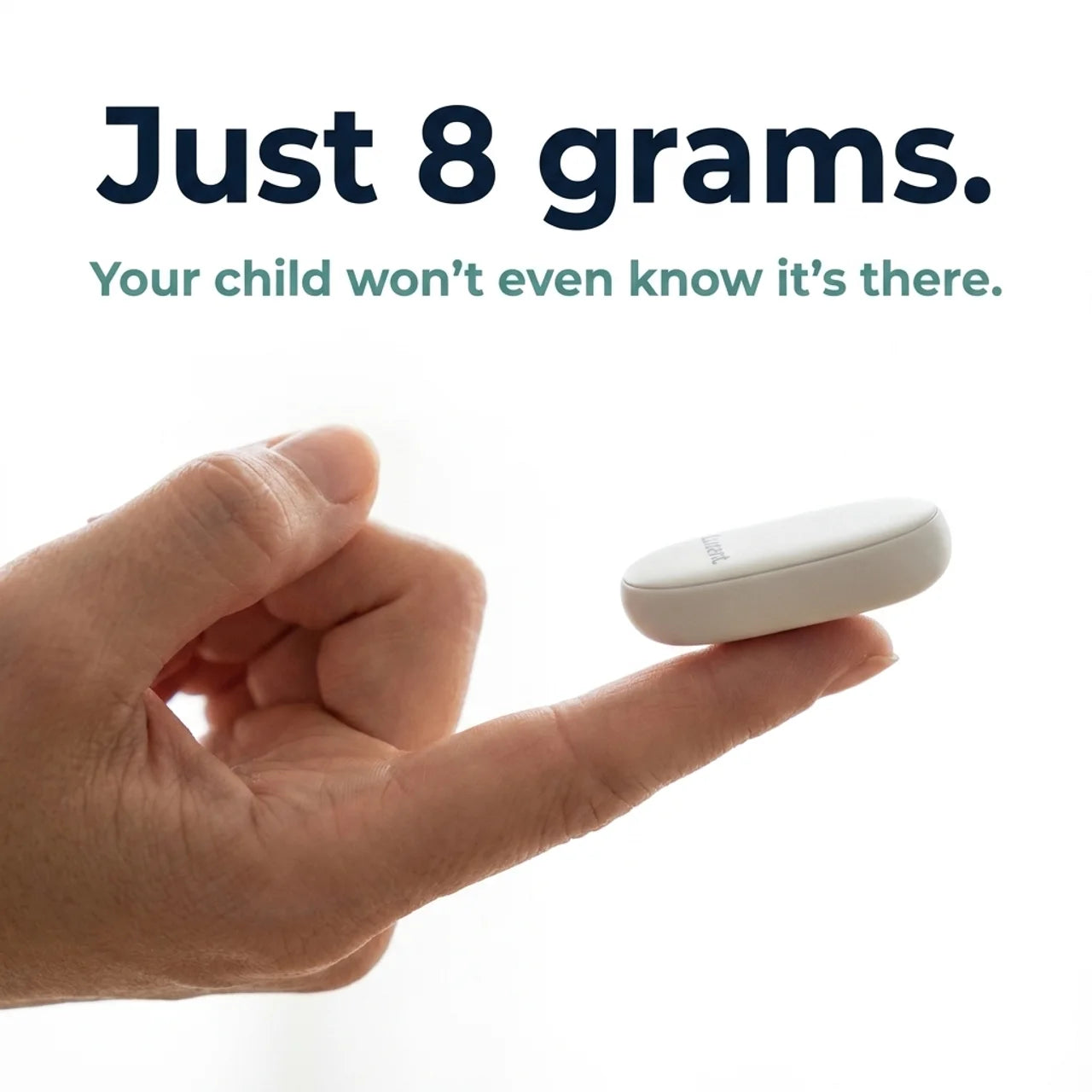 Lucent™ Wireless Bedwetting Alarm