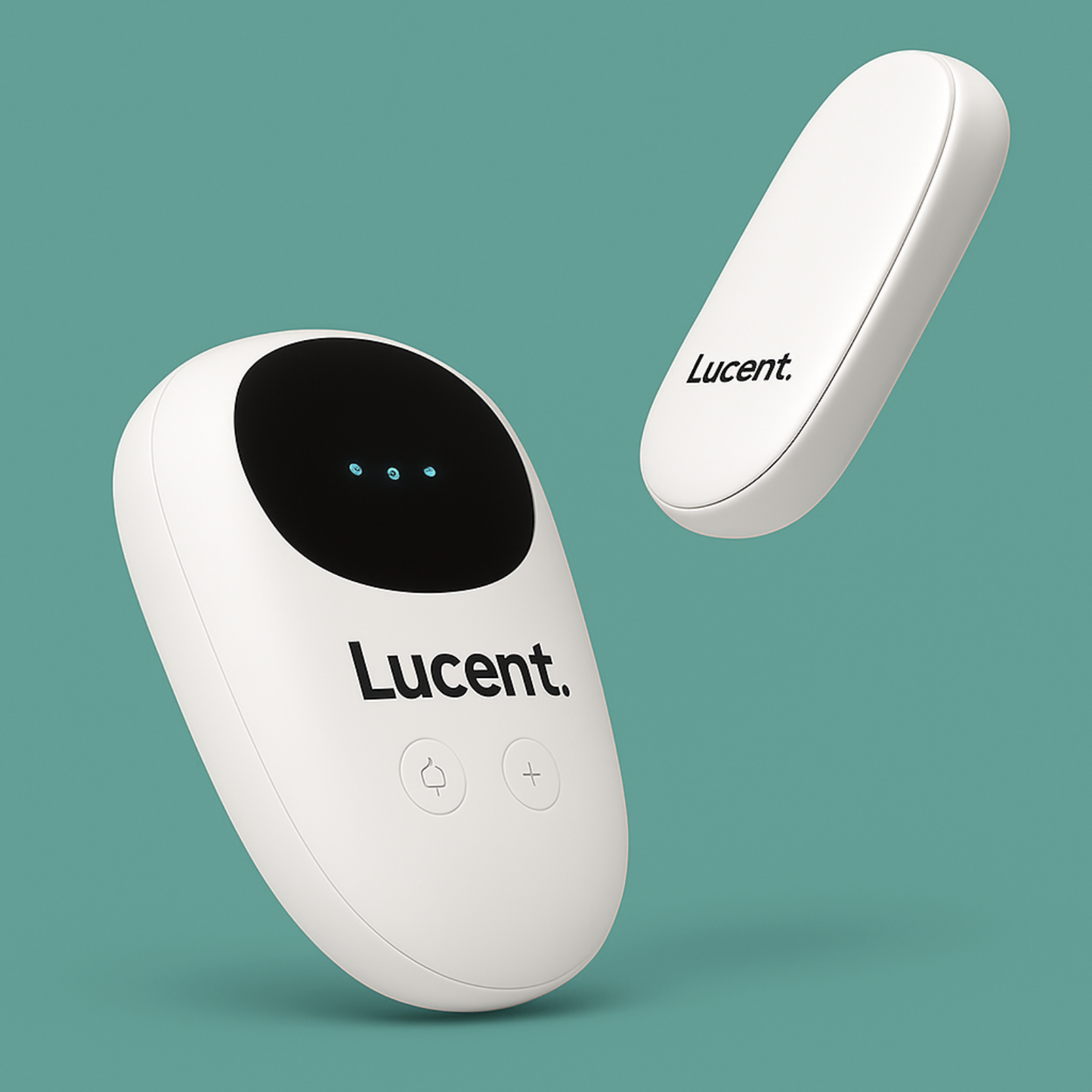 Lucent™ Wireless Bedwetting Alarm