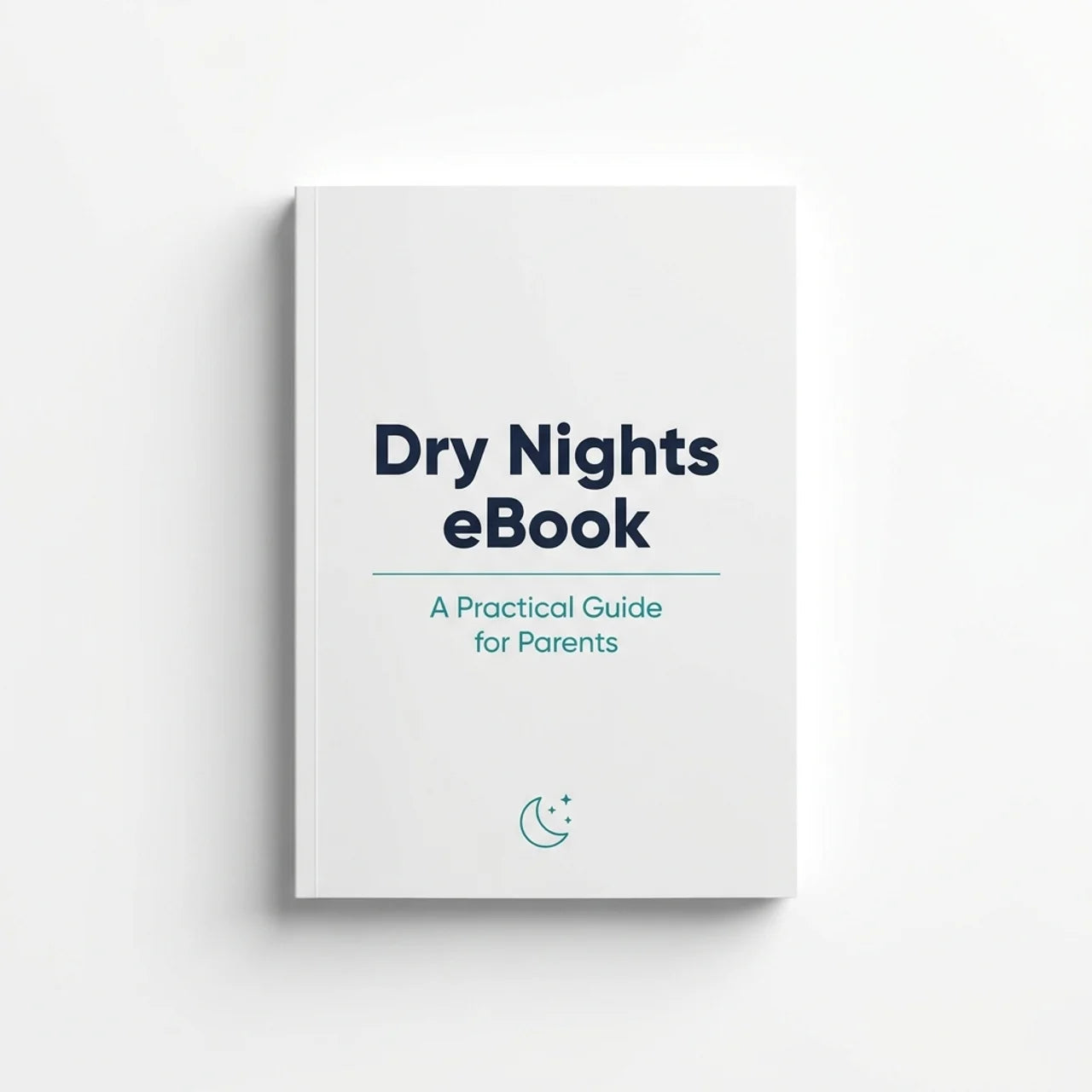 Dry Nights eBook