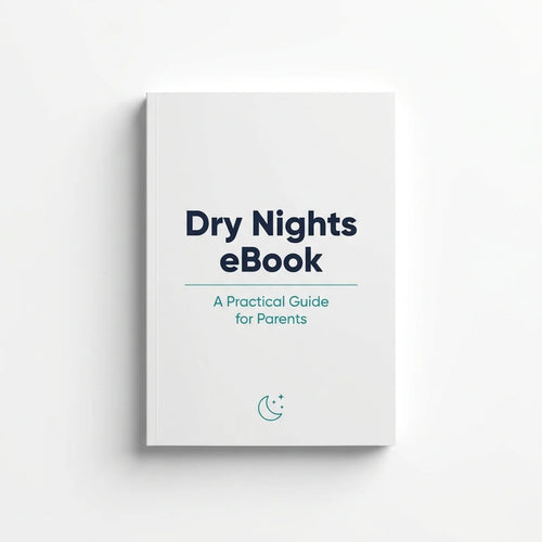 Dry Nights eBook