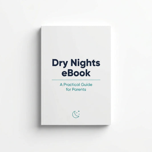 Dry Nights eBook
